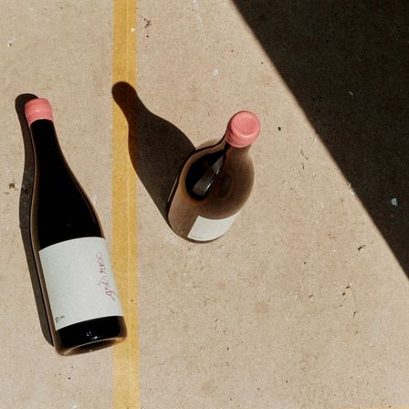 INSPECT A-GADGET: The best (and worst) wine gizmos on the market right now.