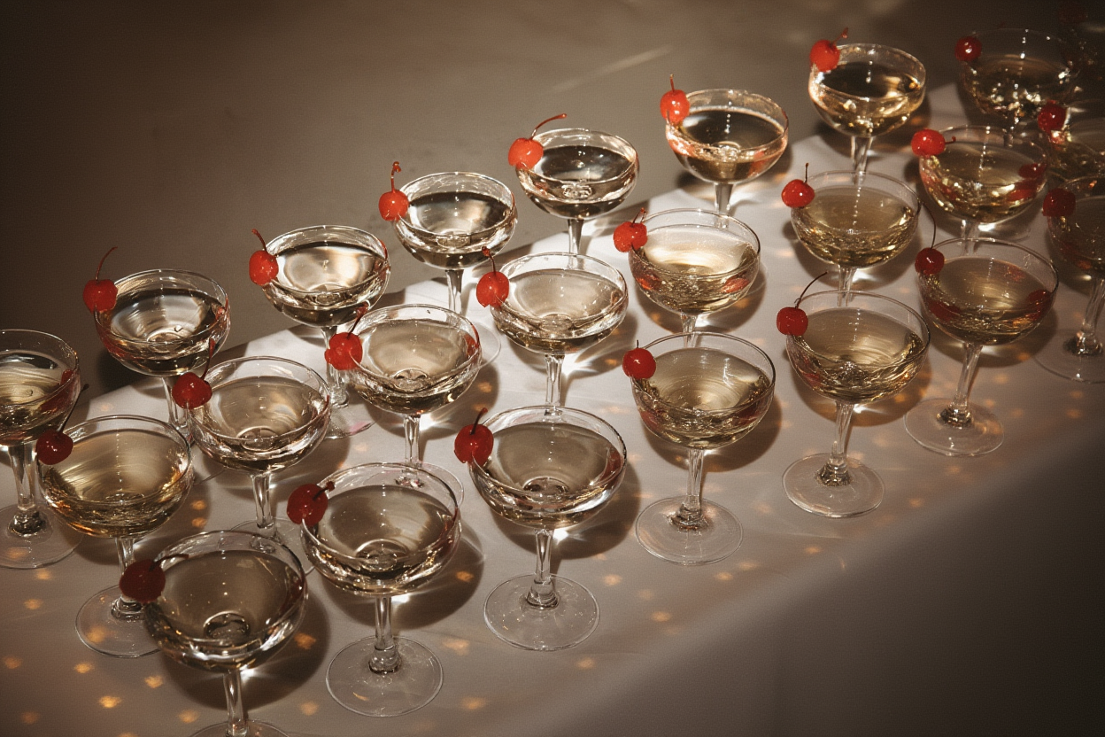 The secret to excellent Christmas hosting? It’s simpler than you think