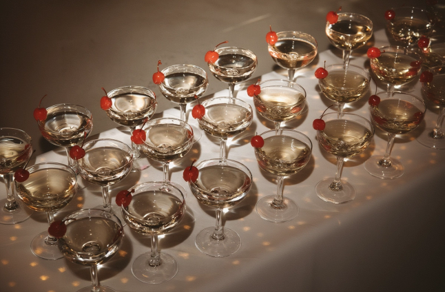 The secret to excellent Christmas hosting? It’s simpler than you think