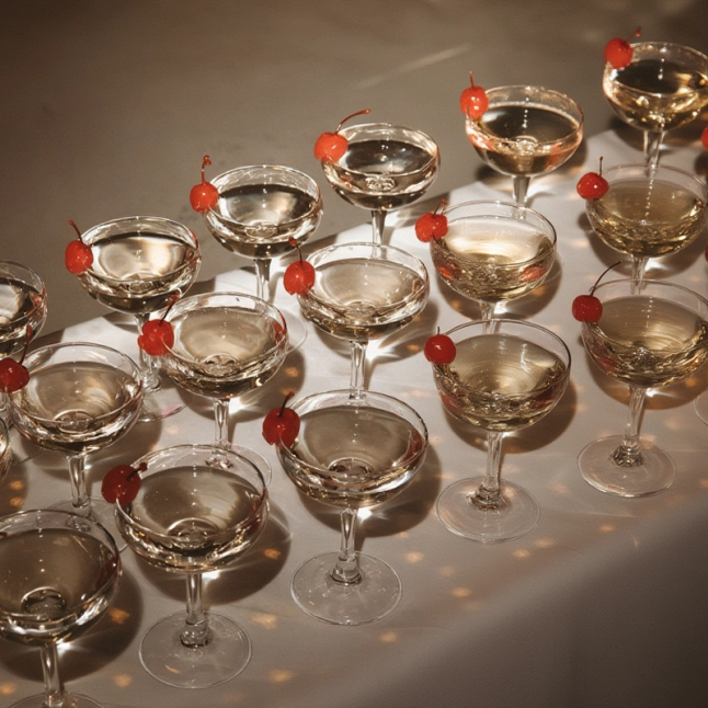 The secret to excellent Christmas hosting? It’s simpler than you think