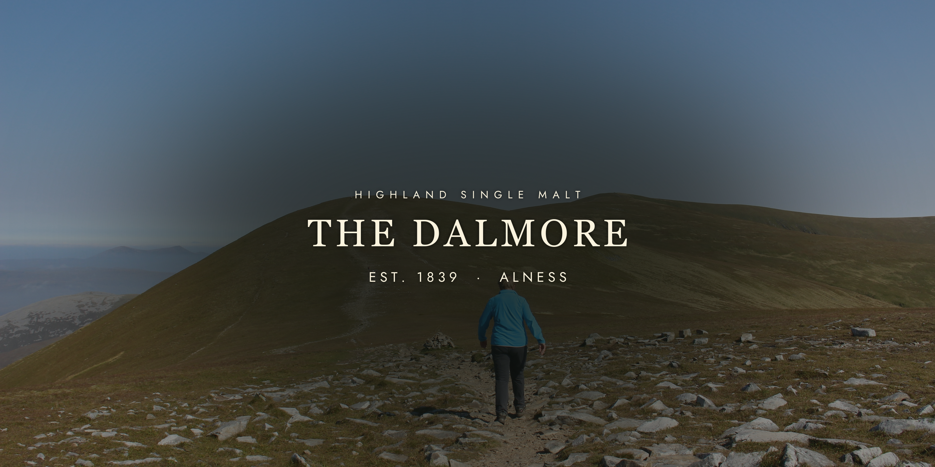 The Dalmore: Highland Luxury, One Dram at a Time