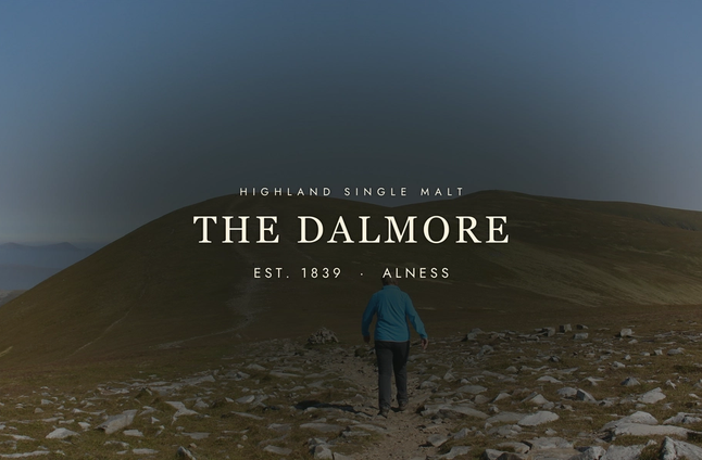 The Dalmore: Highland Luxury, One Dram at a Time