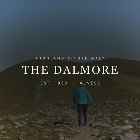 The Dalmore: Highland Luxury, One Dram at a Time