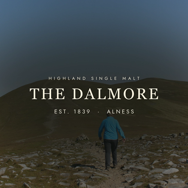 The Dalmore: Highland Luxury, One Dram at a Time
