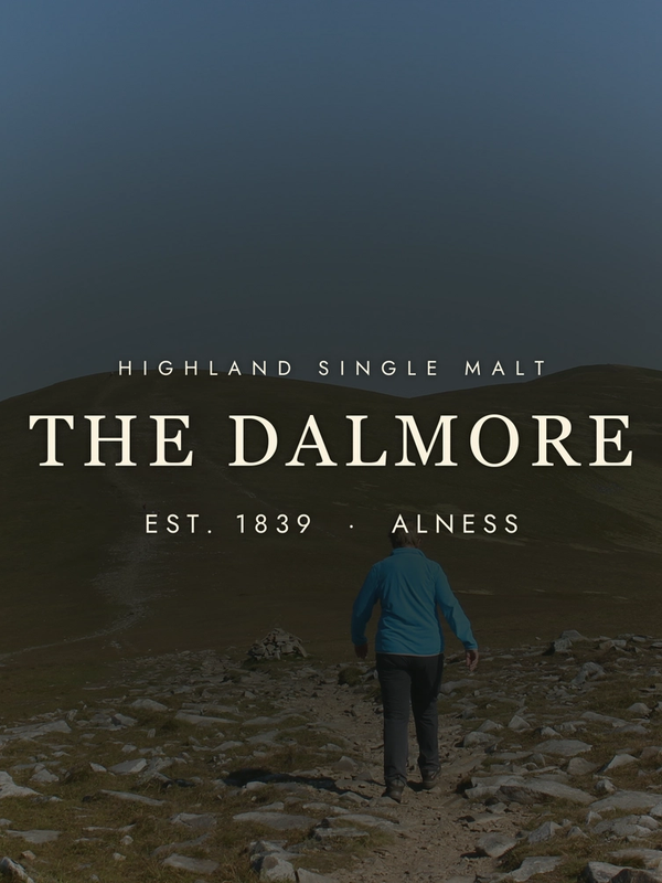 The Dalmore: Highland Luxury, One Dram at a Time