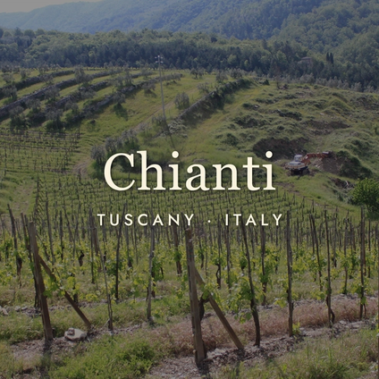 Chianti Wine: Far More Than a Straw-Covered Bottle