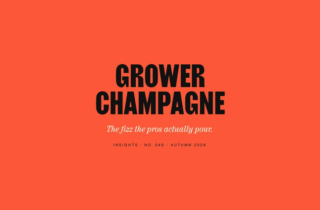 What Is Grower Champagne (and Why the Pros Pour It)?