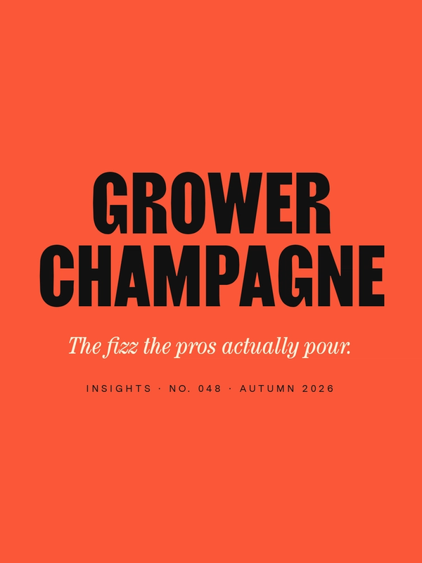 What Is Grower Champagne (and Why the Pros Pour It)?