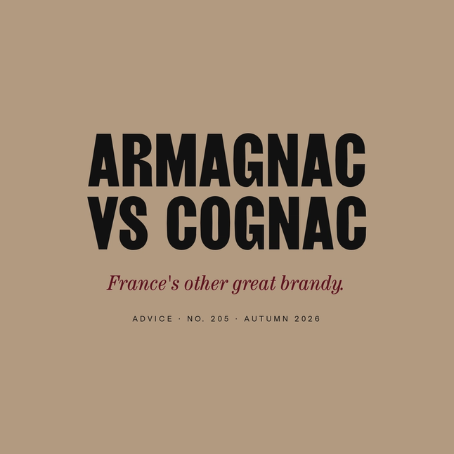Armagnac vs Cognac: France's Other Great Brandy