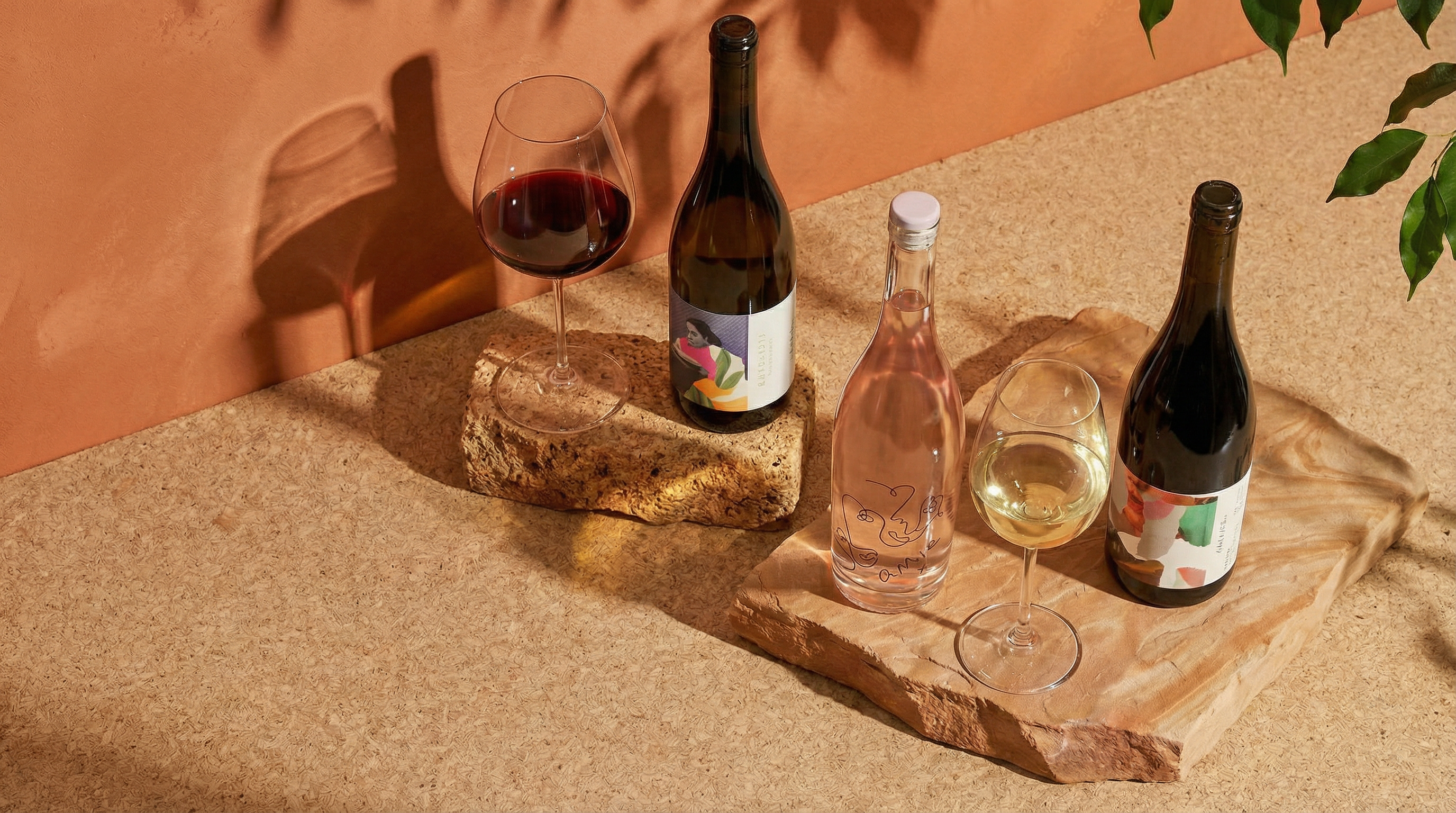 The Quiet Revolution in Your Glass