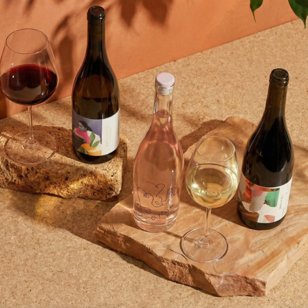 The Quiet Revolution in Your Glass