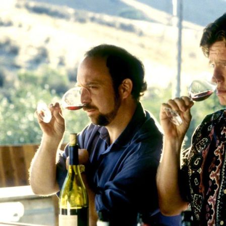 Cinematically drunk: The most revealing on-screen wine cameos