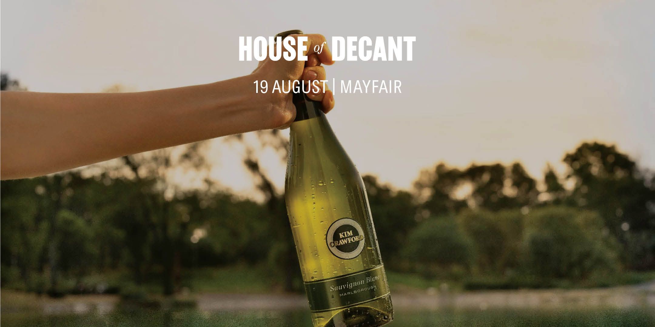 Blend Your Perfect Sauvignon Blanc