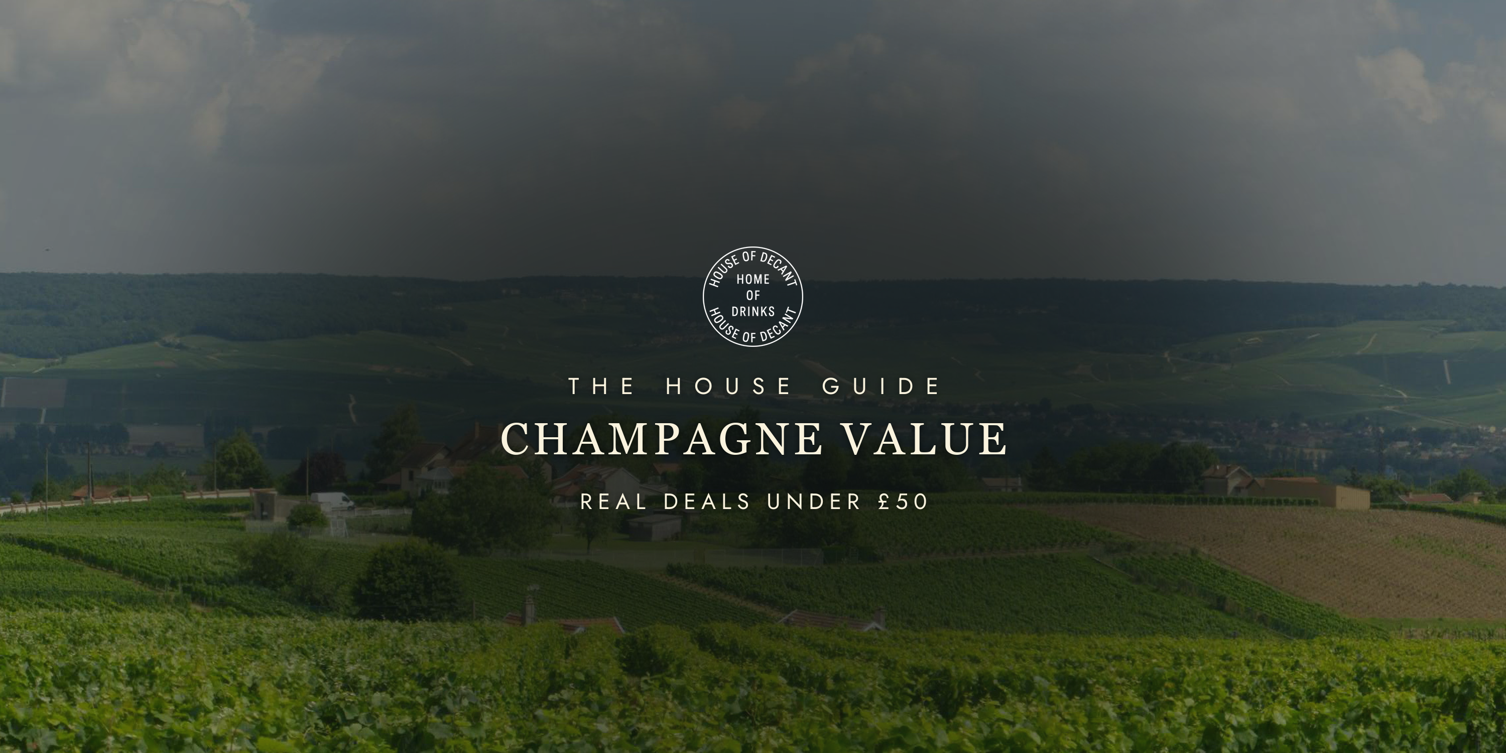 Best Champagne Deals UK: Where to Find Real Value