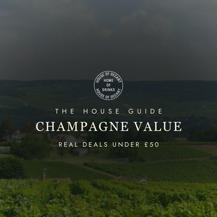 Best Champagne Deals UK: Where to Find Real Value