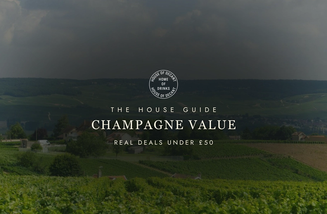 Best Champagne Deals UK: Where to Find Real Value
