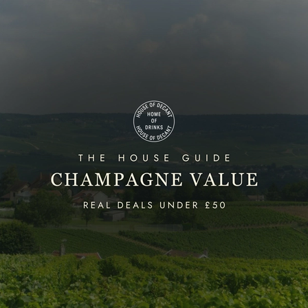 Best Champagne Deals UK: Where to Find Real Value