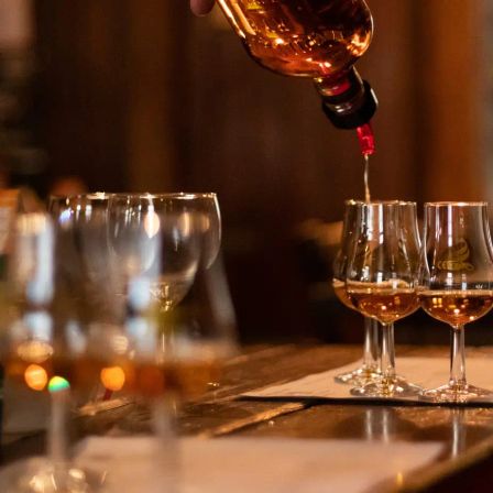 Whisky Shows You Must Visit