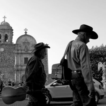 Are any celebrity tequilas actually good?