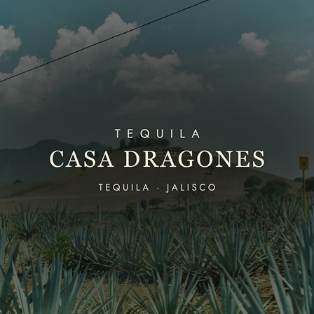Casa Dragones: The Art of Sipping Tequila