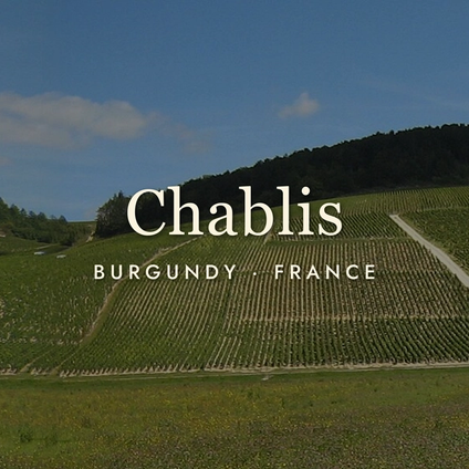 Chablis: Burgundy's Crisp, Mineral Other Half