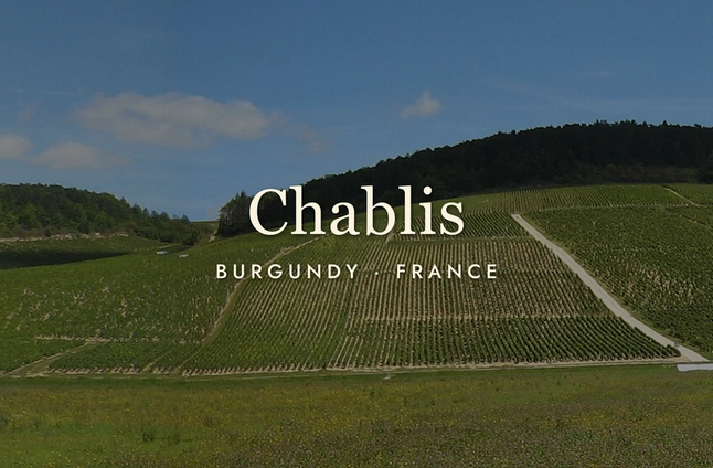Chablis: Burgundy's Crisp, Mineral Other Half