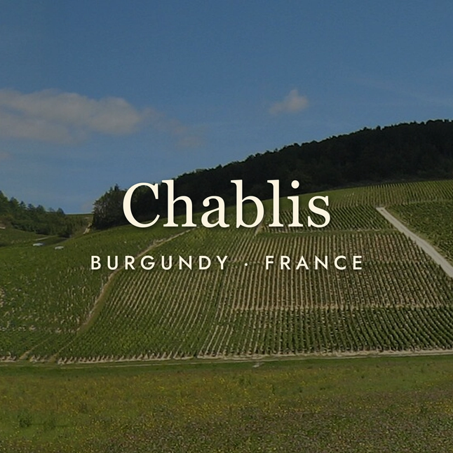 Chablis: Burgundy's Crisp, Mineral Other Half