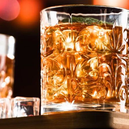 What is Blended Whisky?