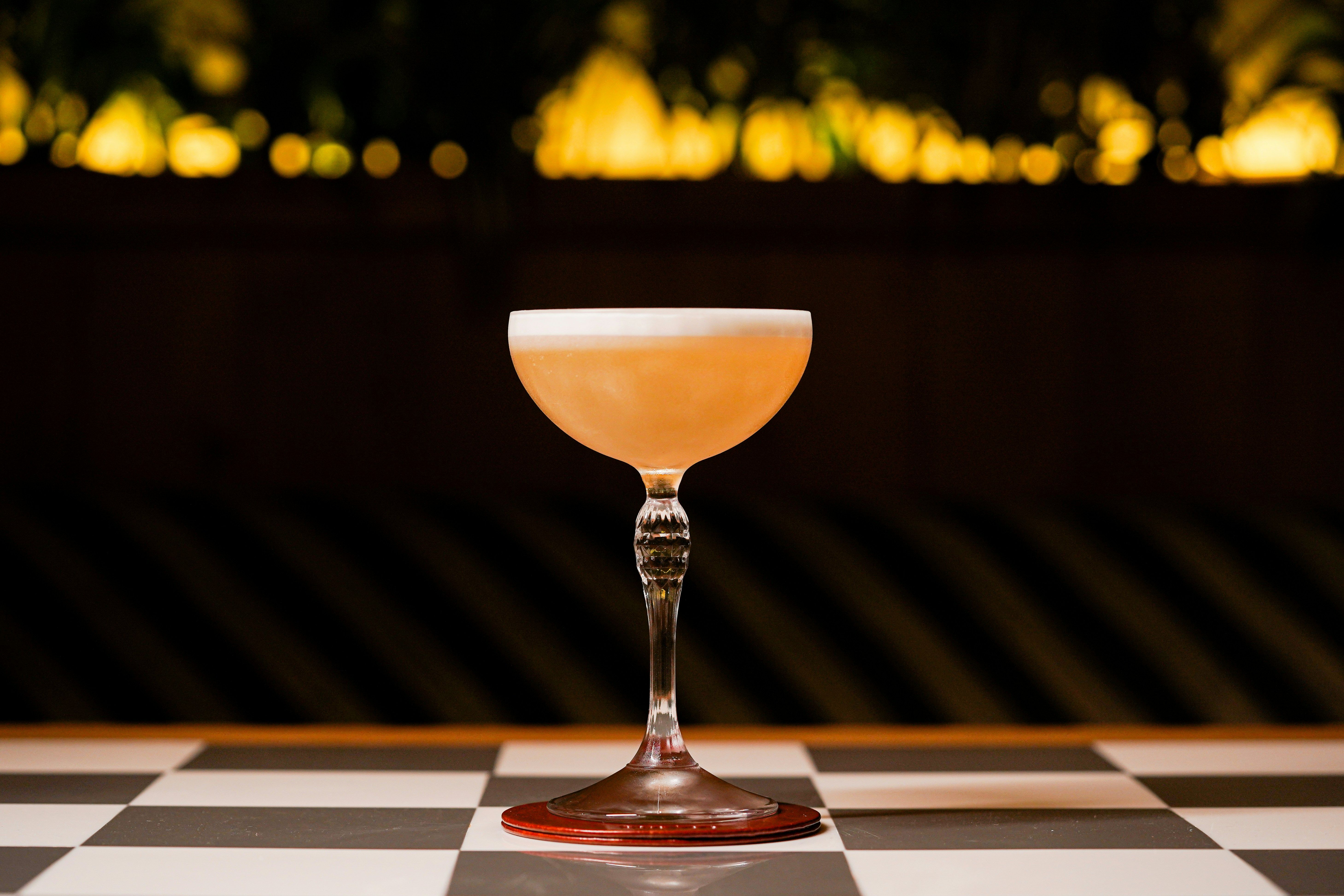 How to make the world’s most outrageously expensive cocktails