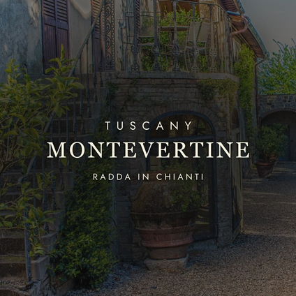 Montevertine: The Cult of Radda