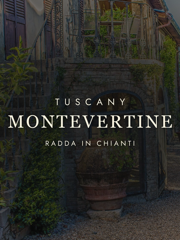 Montevertine: The Cult of Radda