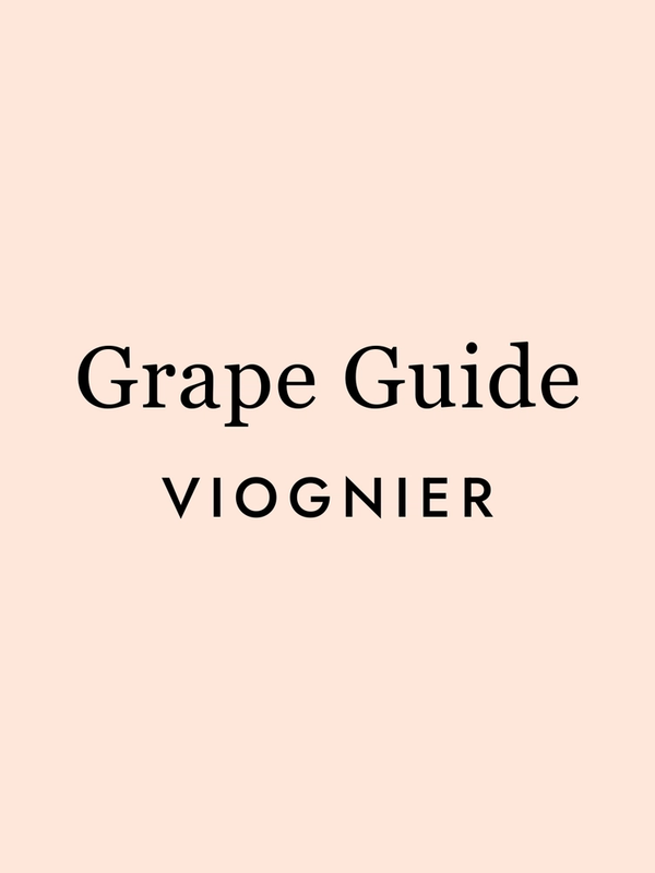 Viognier: The Showstopper White Nobody Sees Coming