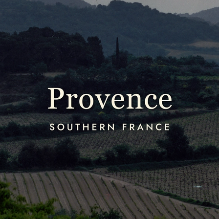 Provence Wine: There's More to It Than Rosé