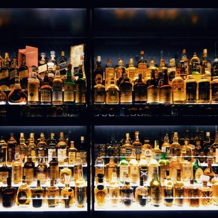 A Look at the World of Whisky