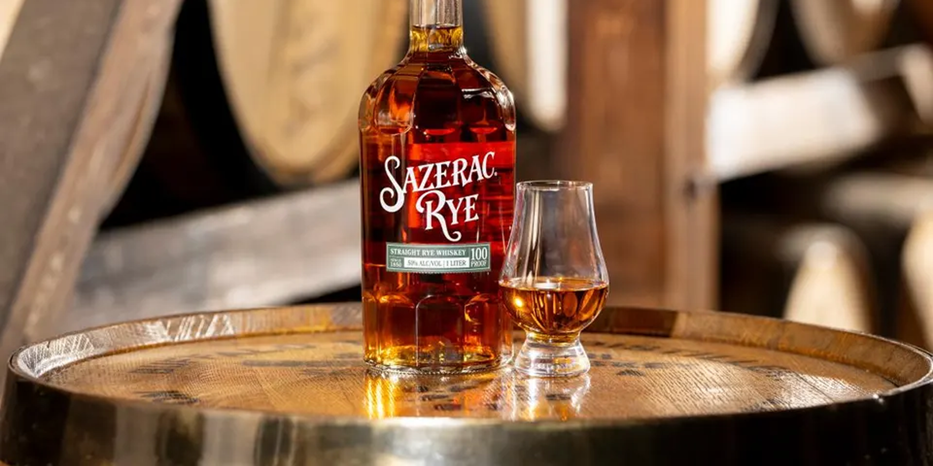 The Good Stuff Is Back on the Shelf