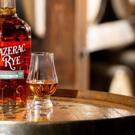 The Good Stuff Is Back on the Shelf