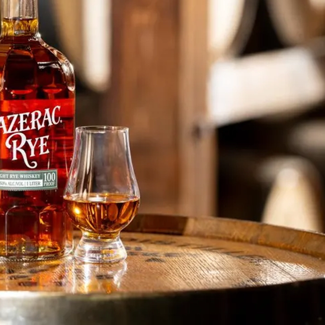 The Good Stuff Is Back on the Shelf