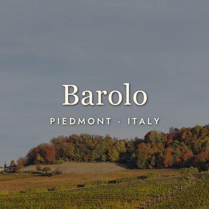 Barolo: Italy's King of Wines (and Why It's Worth the Wait)