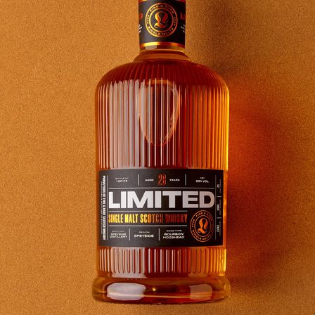 How to Read a Scotch Whisky Label