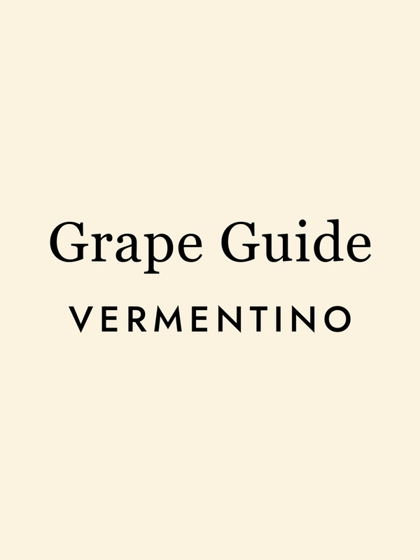 Vermentino: Mediterranean Sunshine in a Glass