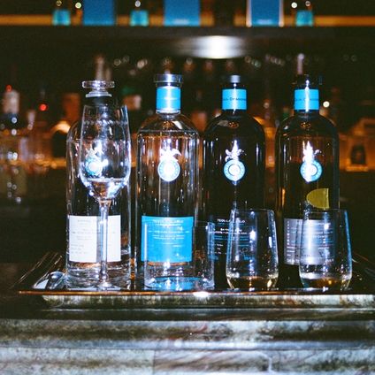 An Evening with Casa Dragones