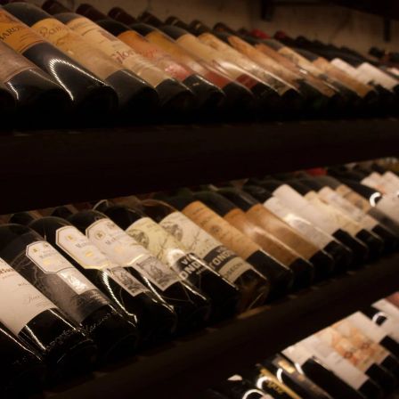 The Importance of Wine Storage