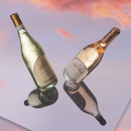 Should rosé ever cost more than 15 quid?