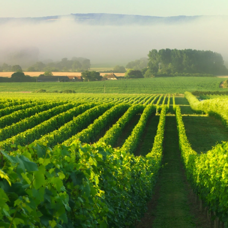 Nyetimber: how England learned to beat Champagne
