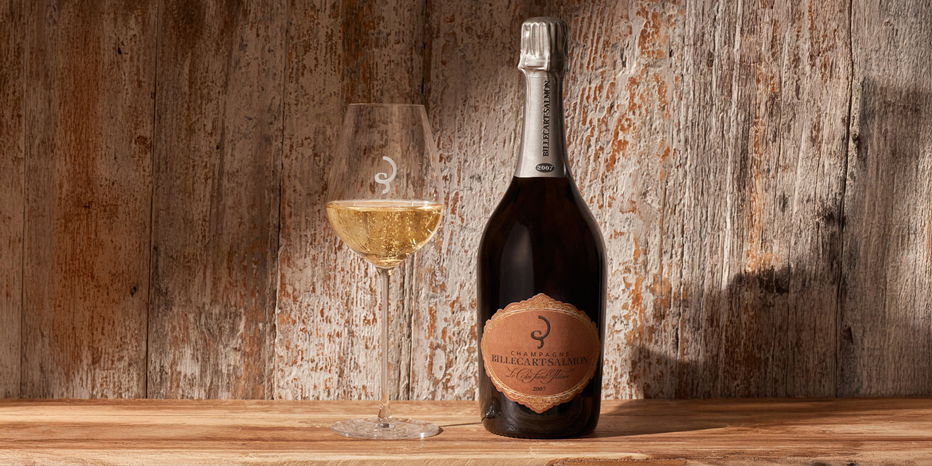 New, Old and Rare: Champagnes Worth Sitting Down For