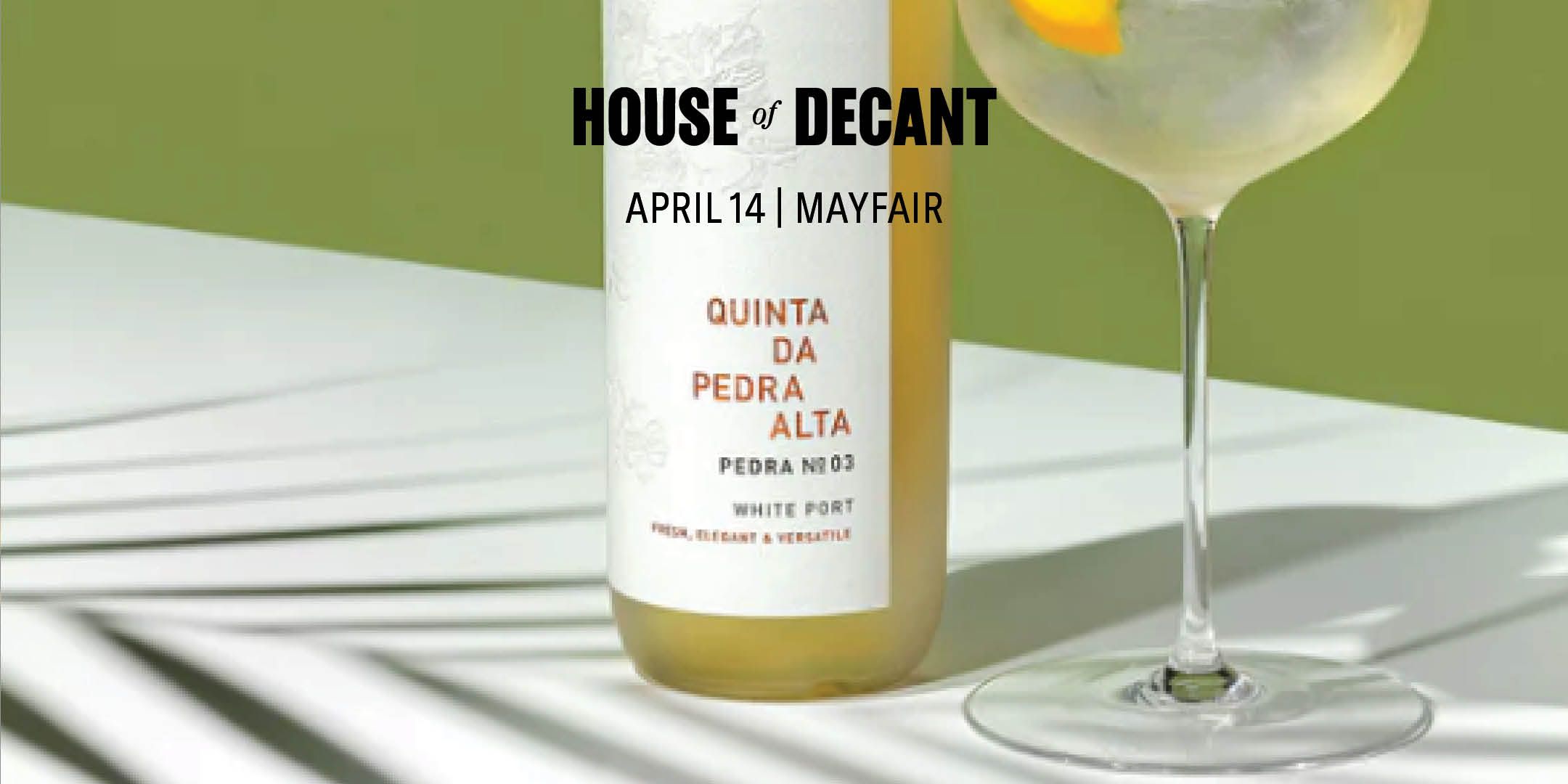 A Journey Through Portuguese Wine & Port
