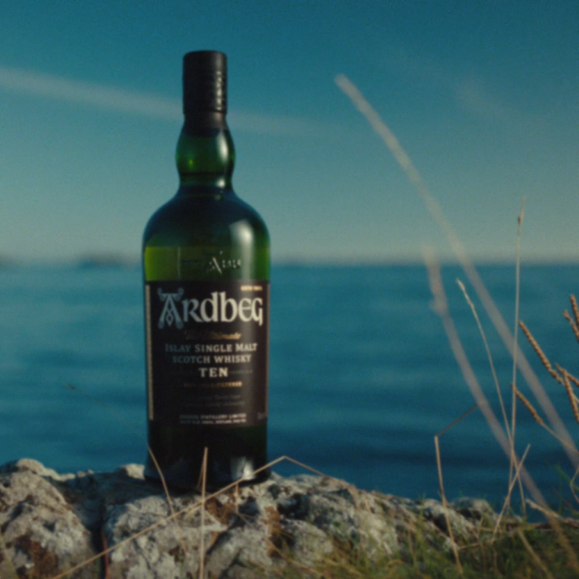 The Insider Series | Ardbeg Distillery