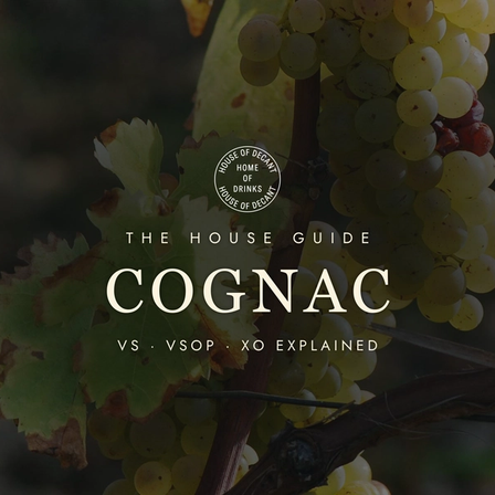 Best Cognac: A Buyer's Guide to Liquid Gold
