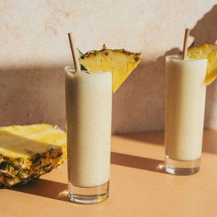 Do You Like Piña Coladas?