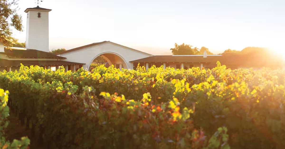 Napa Valley Supper Club: 60 Years of Robert Mondavi Winery